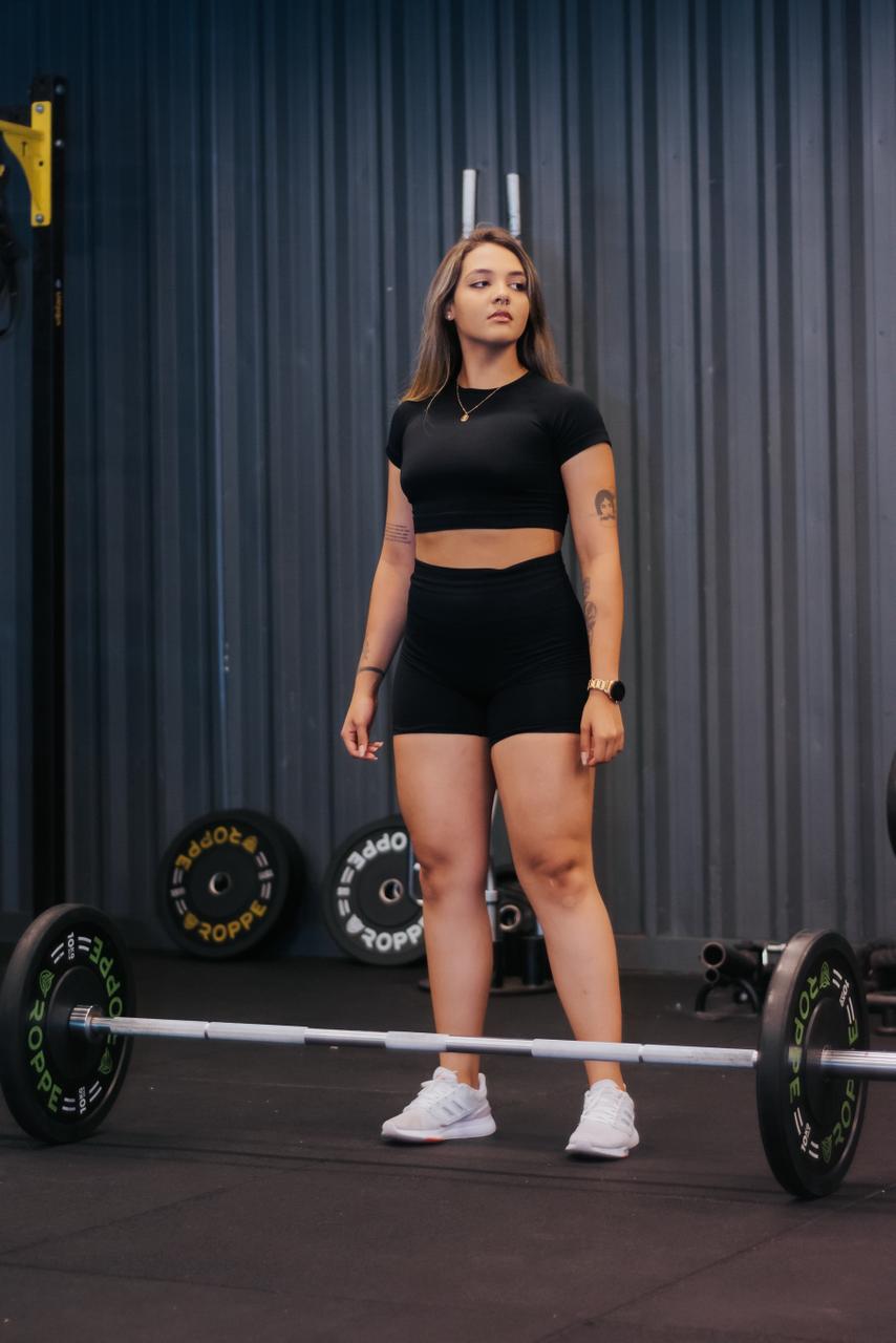 Júlia Brasil Personal Trainer