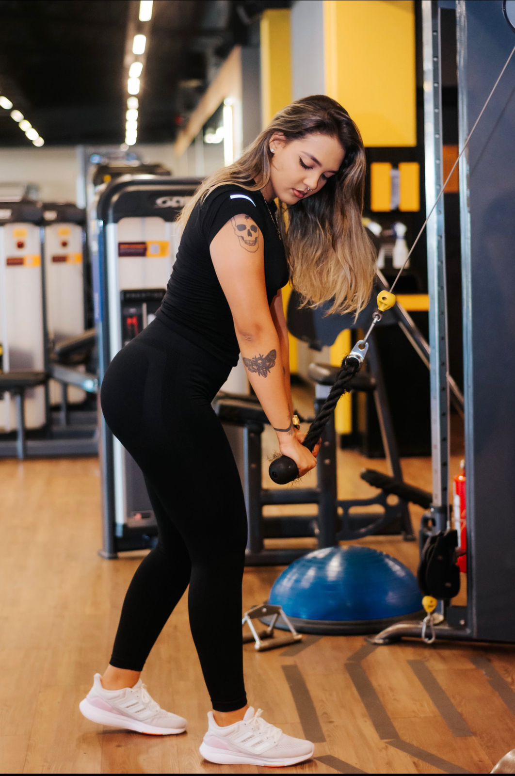 Júlia Brasil Online e Presencial