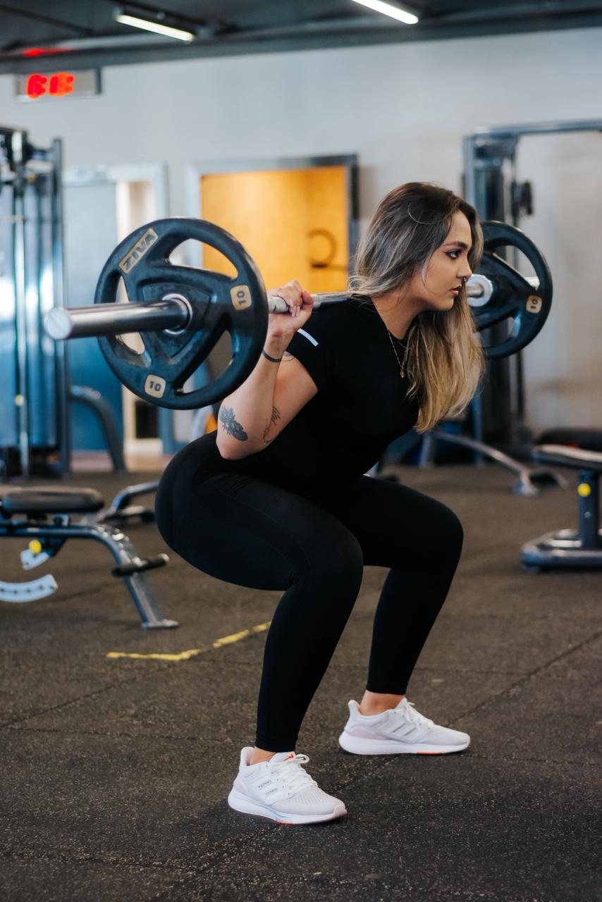 Júlia Brasil Personal Trainer